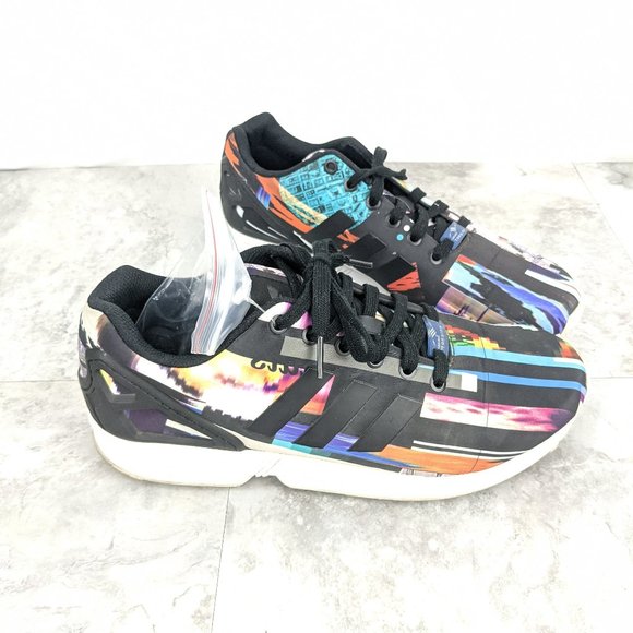 adidas zx flux cityscape